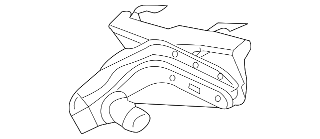 Bracket 7L0-201-265 - View 5