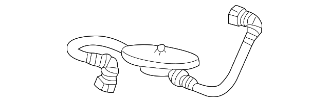 Pressure Valve 7L0-201-246-B - View 4