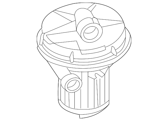 Pump 06A-959-253-E - View 33