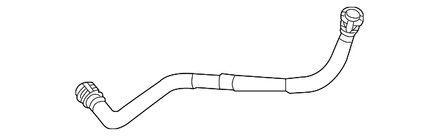 Connector Hose 7L0-131-626 - View 5