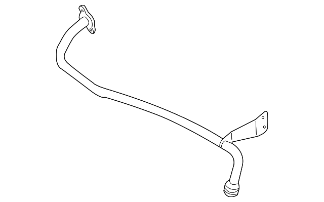 Connector Pipe 022-131-143