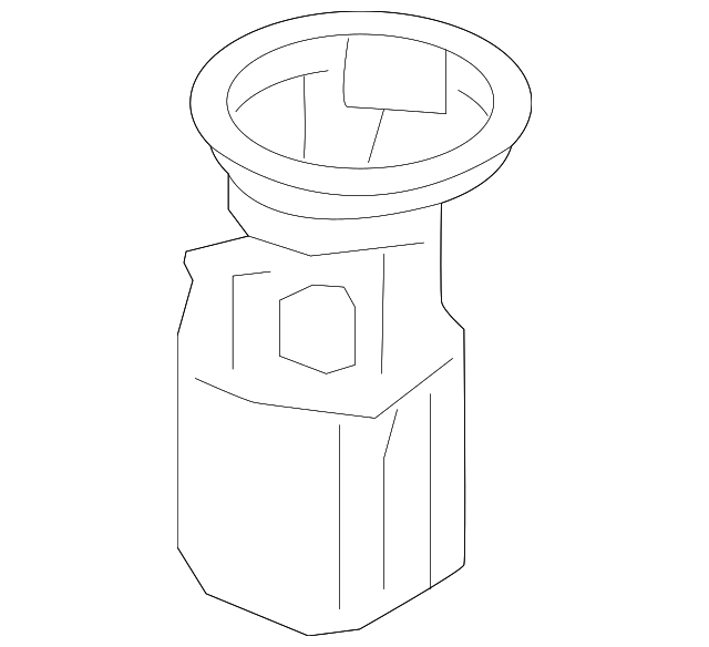 Fuel Pump Assembly 3Q0-919-051-AD - View 2