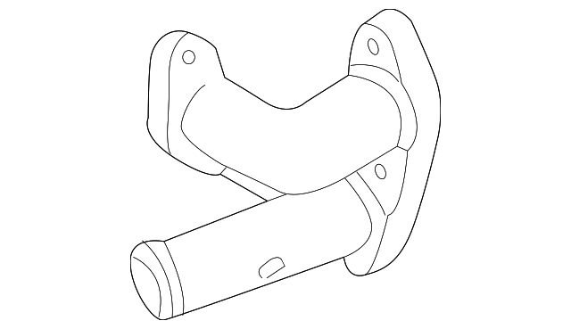 Adapter 066-131-119-A - View 3