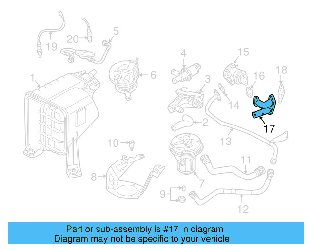 Adapter 066-131-119-A - View 2