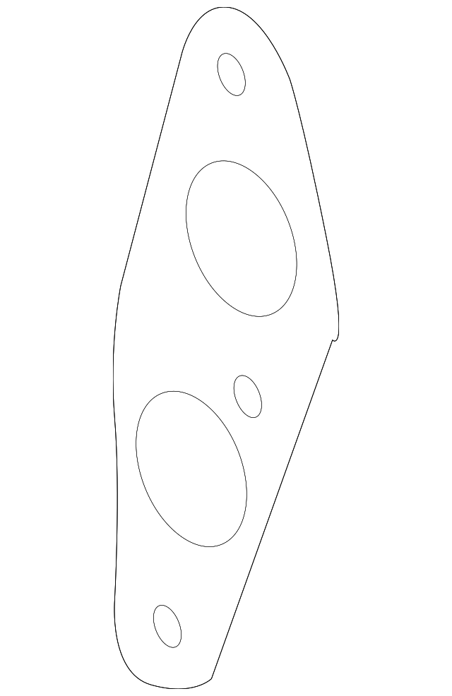 Gasket 06A-131-120-A - View 10