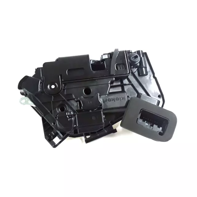 Door Lock Actuator Motor 5K4-839-015-AG - View 11