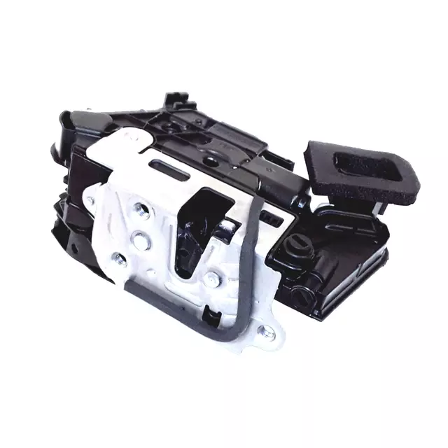 Door Lock Actuator Motor 5K4-839-016-AH - View 4