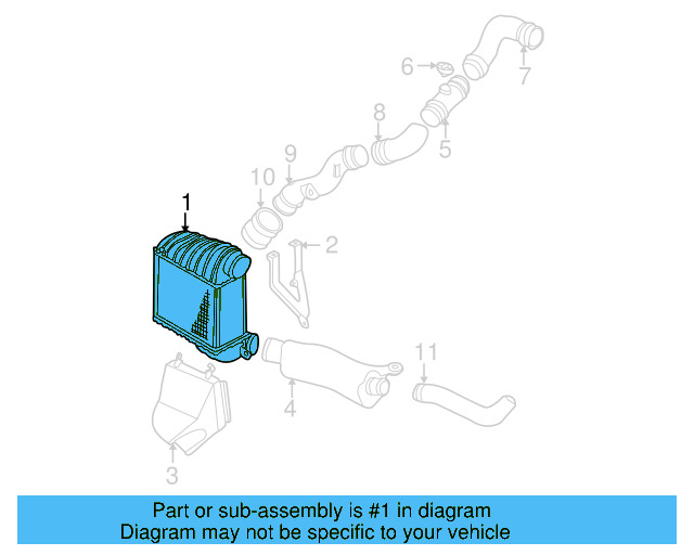 Inter 1C0-145-803-G - View 3