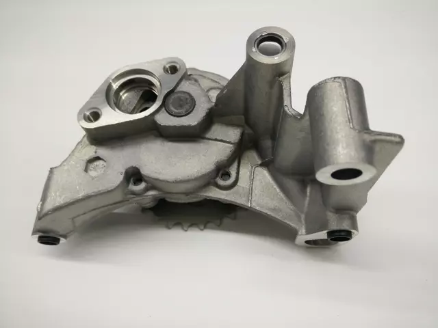 Engine Oil Pump 06A-115-105-B