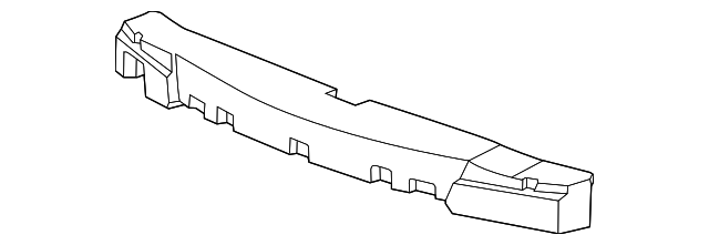 Absorber 1Q0-807-248-E - View 2
