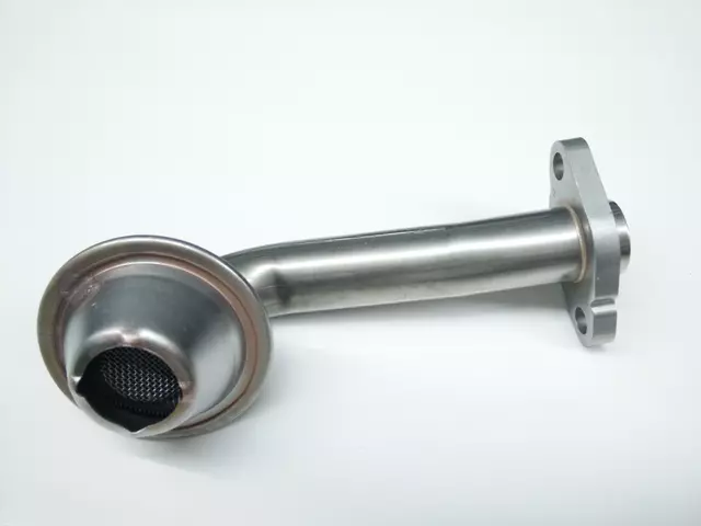 Engine Oil Pump Pickup Tube 06A-115-251 - View 6