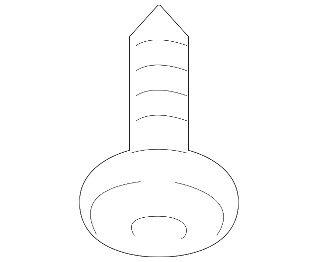 Splash Shield Clip N-905-333-01 - View 24