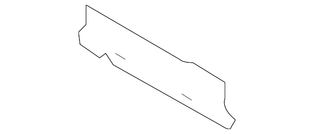 Console Cap 1K0-868-887-D-31X - View 4