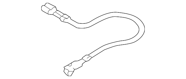 Vent Tube 5C0-201-931-L - View 2