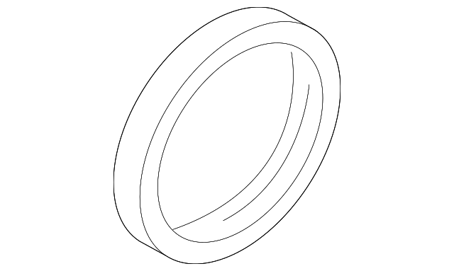 Front Cover Seal 021-103-051-C - View 8