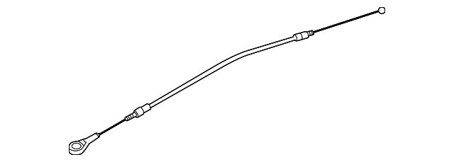 Tension Cable 1Y0-871-521 - View 6