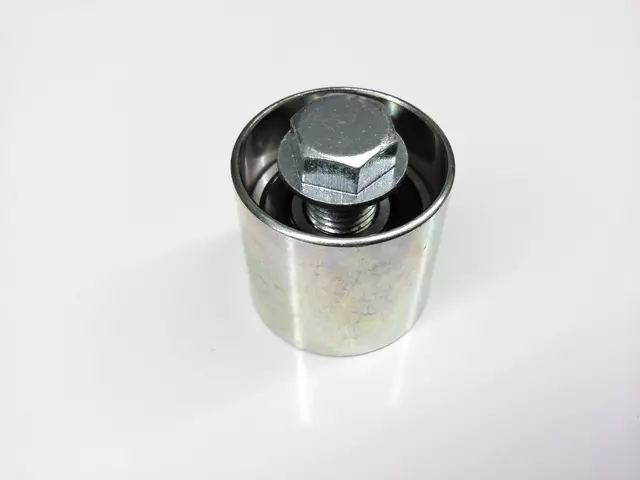 Engine Timing Belt Idler 06B-109-244 - View 14