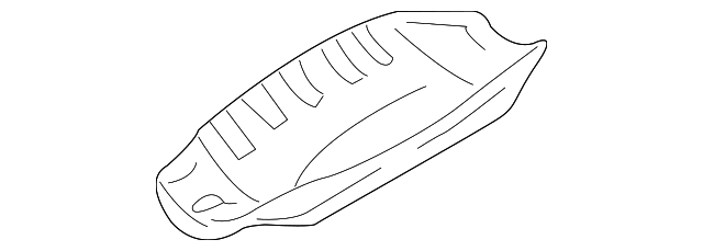 Converter & Pipe Protector 7M3-253-243 - View 10