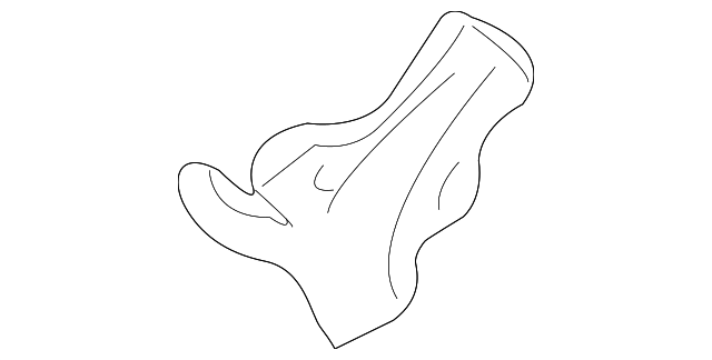 Exhaust Muffler Bracket 1J0-253-144-J - View 39