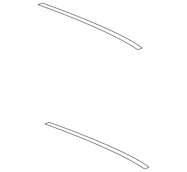 Rubber Strip 7L6-861-885-B41