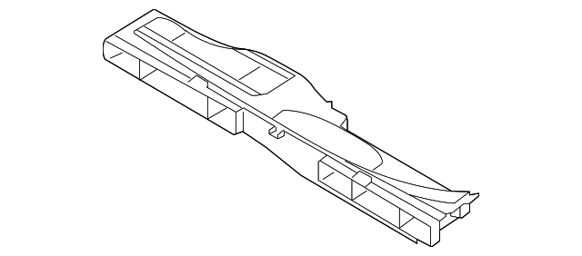 Air Inlet 5Q0-129-254-K - View 7