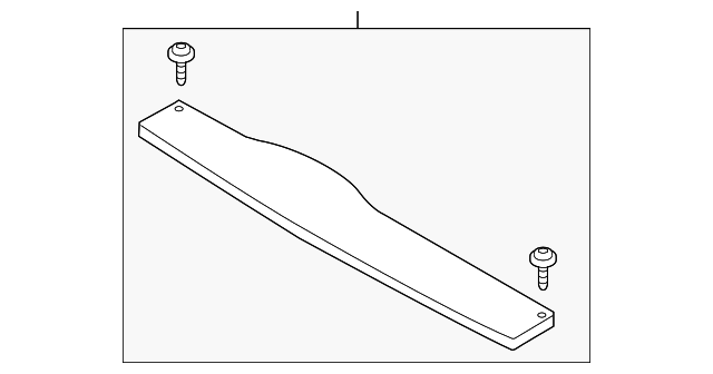 Air Inlet Cover 5QM-129-954 - View 9
