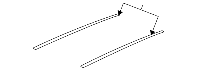 Protect Strip 7L6-861-465-9B9