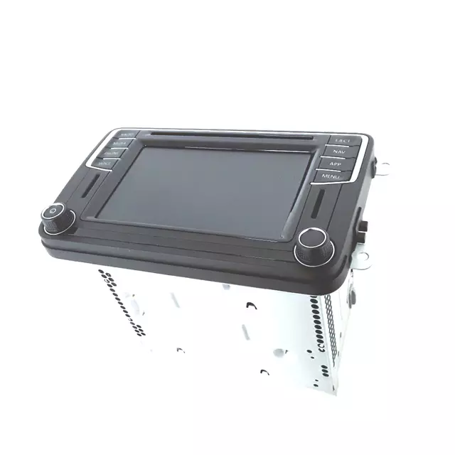 Display System 5C0-035-684-E - View 4