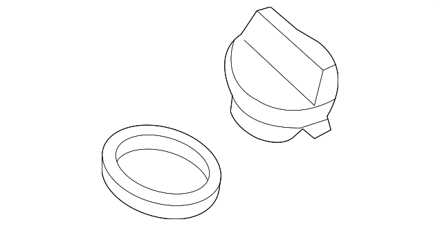 Filler Cap 06K-103-485-D - View 16