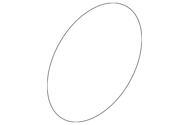 Converter & Pipe Gasket 1K0-253-115-AE - View 75