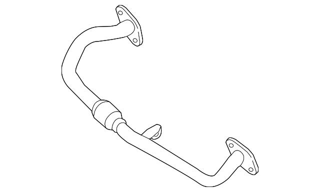 Connector Pipe 03G-131-521-AT - View 24