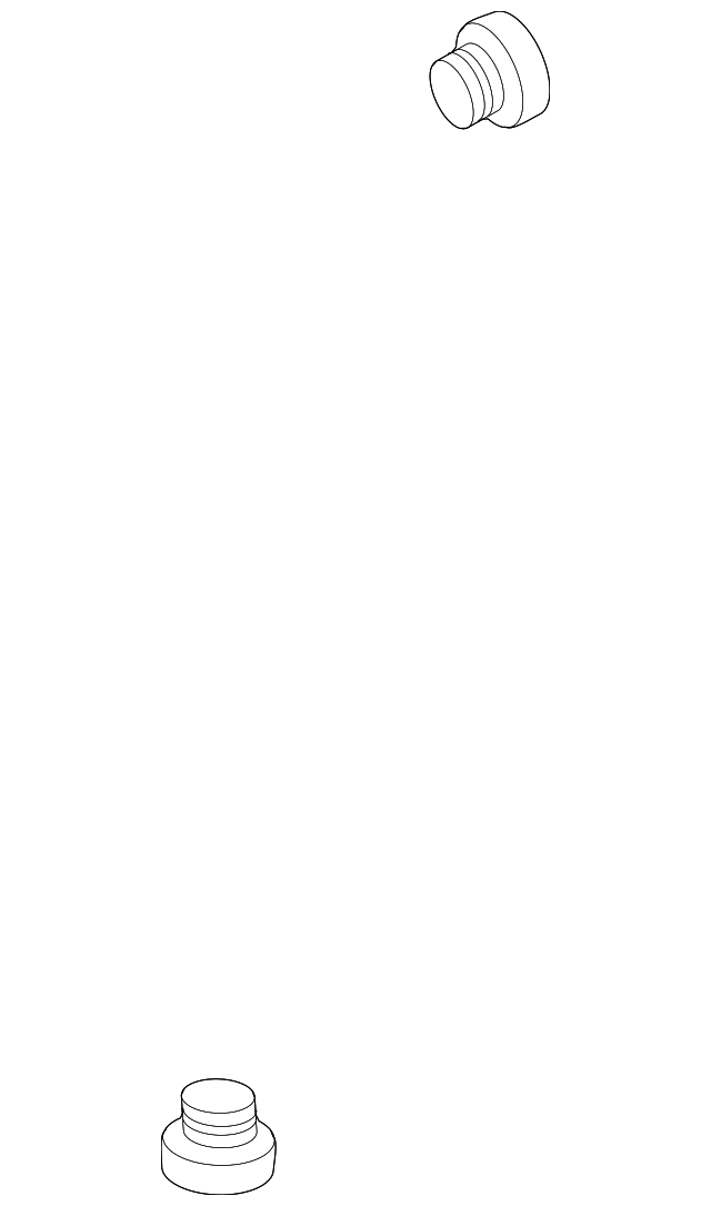 Differential Housing Fill Plug 0AA-409-057 - View 21