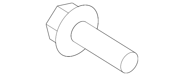 Clamp Bolt N-101-563-07 - View 6