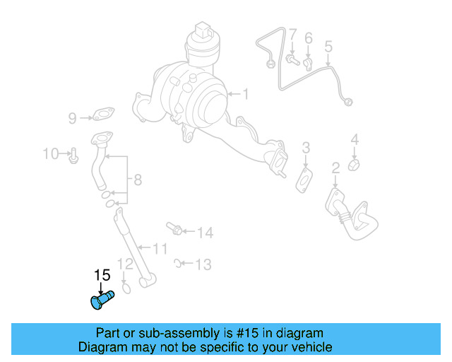 Engine Oil Dipstick Tube O N-900-672-02 - View 120