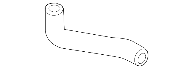 Lower Hose 06J-145-718-D - View 23