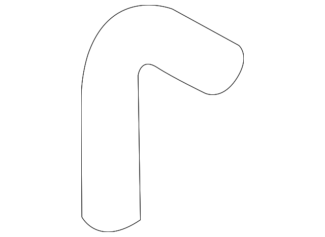 Upper Hose 06J-145-718-F - View 20