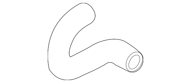 Hose 06J-145-718-E - View 13