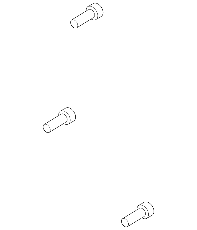 Water Inlet Pipe Bolt 06A-145-541-J - View 8