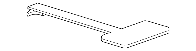 Air Bag Label 7B0-010-352 - View 3