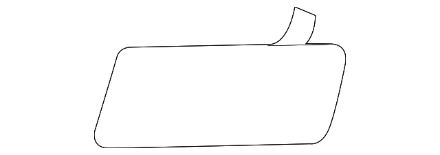 Air Bag Label 7B0-010-003