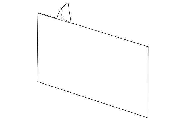 Warning Label 7B0-010-729-A