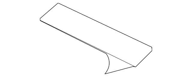 Info Label 7B0-010-507 - View 3