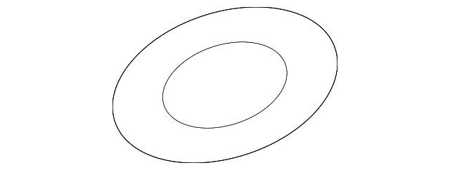 Engine Oil Dipstick Tube O N-900-672-02 - View 64