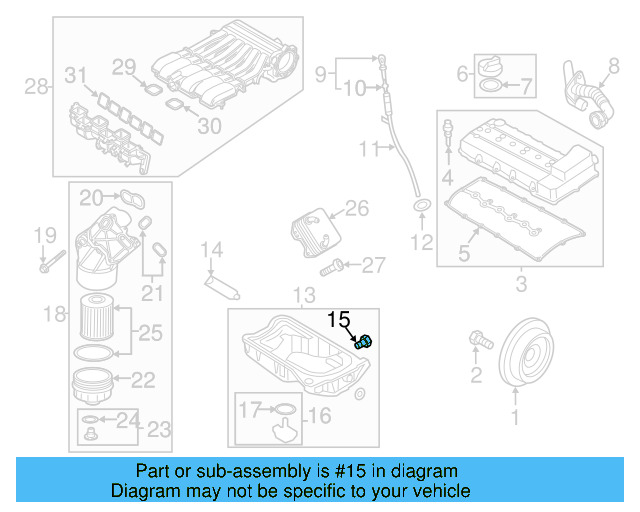 Plug N-908-132-02 - View 14