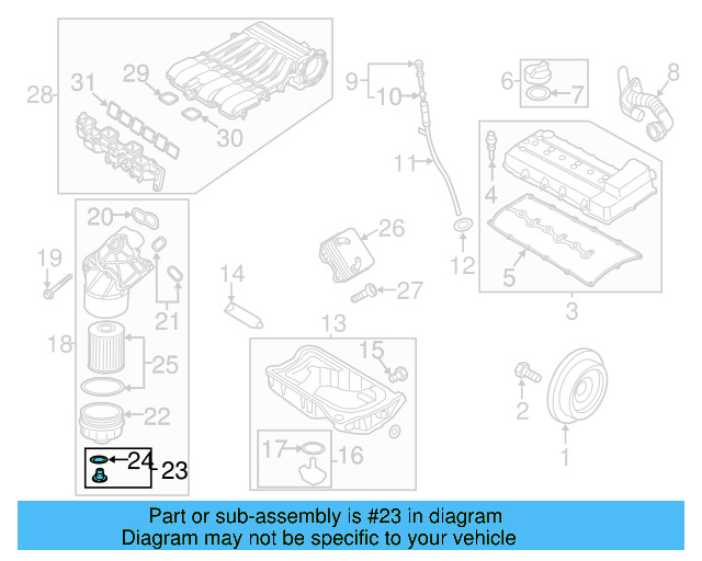 Plug WHT-005-237 - View 7