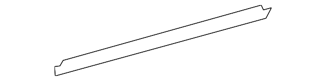 Belt Weather 1K6-839-477-A-5AP - View 3