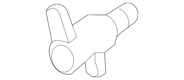 Check Valve 06K-115-243-L