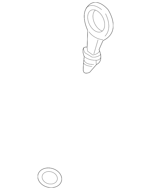 Engine Oil Dipstick 06K-115-611-D - View 16