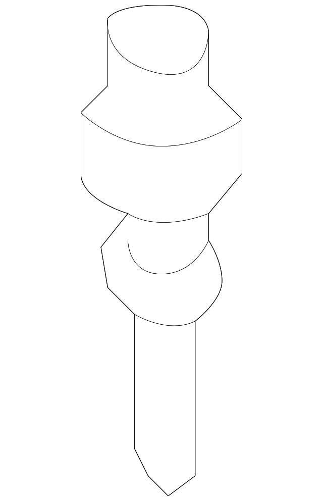 Valve Cover Bolt 03H-103-831 - View 5