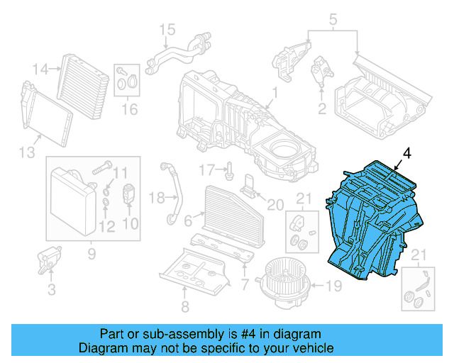 Case Assembly 561-898-353-C